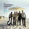 Adderley- Cannonball Quintet	At The Lighthouse (New Vinyl)