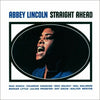 Abbey Lincoln - Straight Ahead SEALED NEW CD