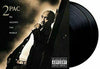 2pac - Me Against The World Explicit Version [Vinyl New]