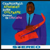 Adderley, Cannonball/ John Coltrane Quintet	In Chicago(180 Gram) (New Vinyl)