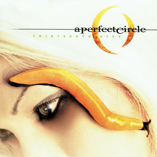 A Perfect Circle - Thirteenth Step [New Vinyl]