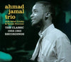 Ahmad Jamal - Classic 1958 - 1962 Recordings [New CD] Bonus Tracks, Rm