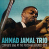 Ahmad Jamal - Complete Live at the Pershing Lounge 1958 [New CD] Bonus