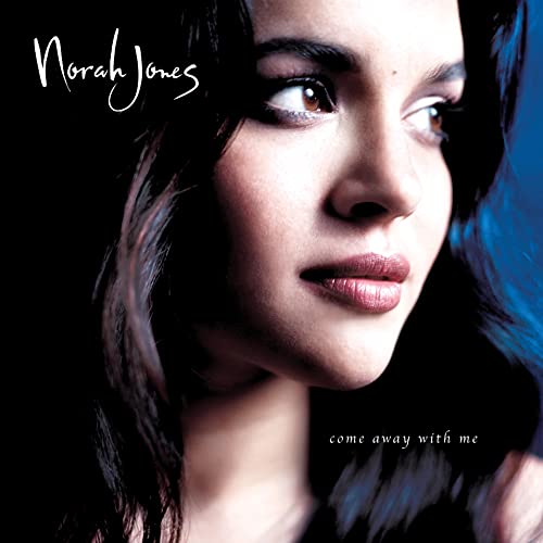 Come Away With Me (20th Anniversary) [LP] by Norah Jones (Record, 2022)