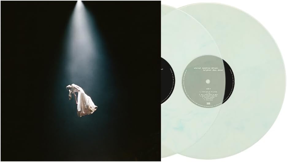 GRANDE,ARIANA-ETERNAL SUNSHINE(DLX 2LP)