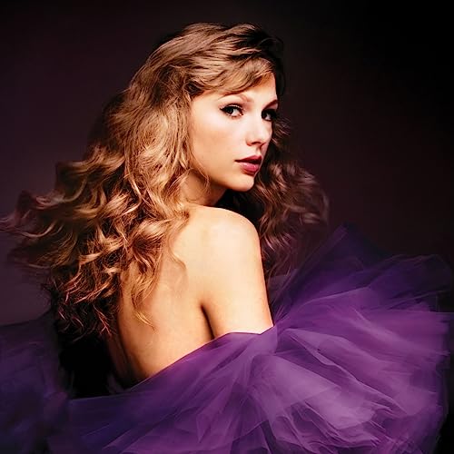 Speak Now (Taylor's Version) by Swift, Taylor (Record, 2023)