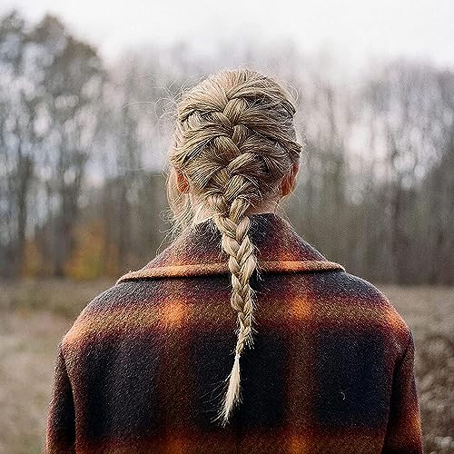 Evermore by Taylor Swift (Record, 2021)