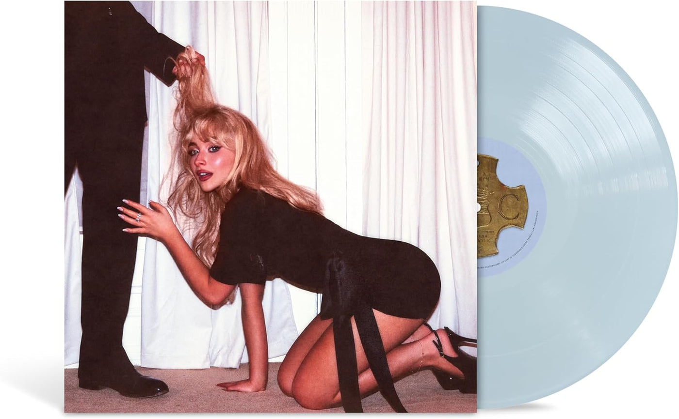 CARPENTER,SABRINA- MANS BEST FRIEND(LP)