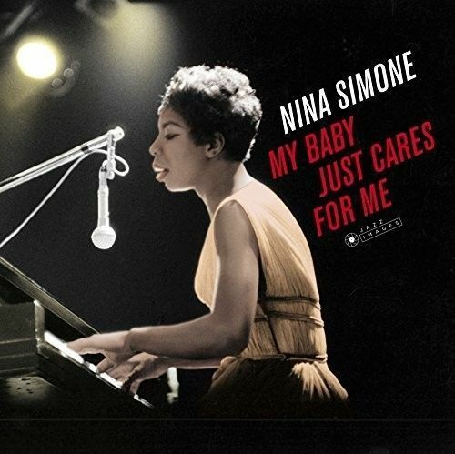 Nina Simone - My Baby Just Cares For Me (Gat Vinyl LP