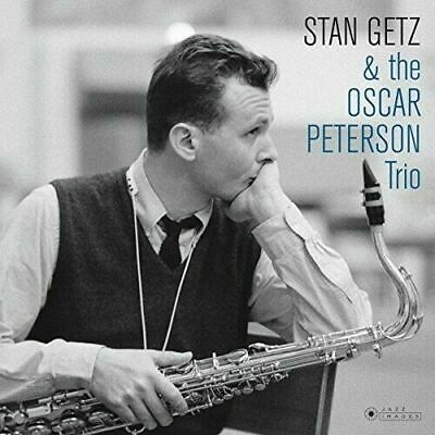 Getz, Stan/Peterson, Oscar Trio	Stan Getz And The Oscar Peterson Trio