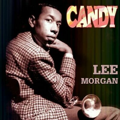 Morgan- Lee	Candy (Gatefold Edition/ New Vinyl)