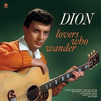 Dion	Lovers Who Wander + 2 Bonus Tracks
