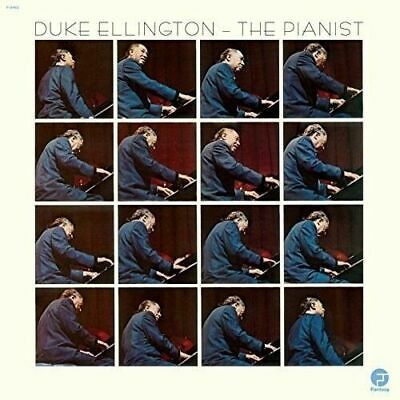Ellington, Duke	The Pianist (180 Gram Vinyl Limited Edition) (New Vinyl)