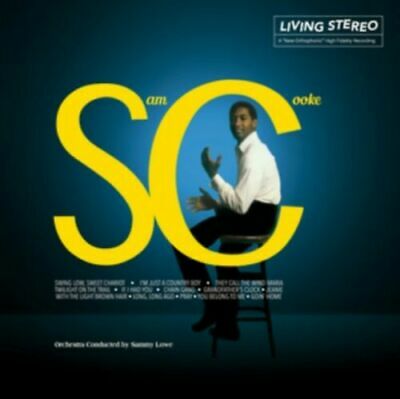 Cooke, Sam	Swing Low (180 Gram) (New Vinyl)