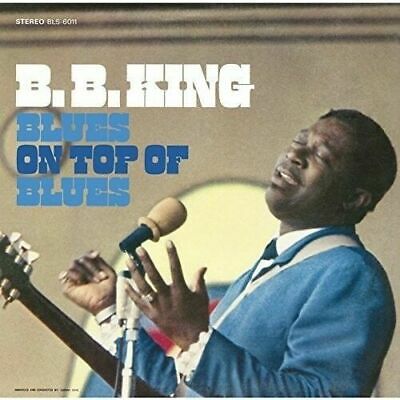King, B.B.	Blues on Top of the Blues (180 Gram New Vinyl Limited Edition)