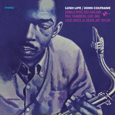 Coltrane, John	Lush Life (180 Gram Vinyl Limited Edition) (New Vinyl)