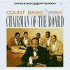 BASIE- COUNT	CHAIRMAN OF THE BOARD