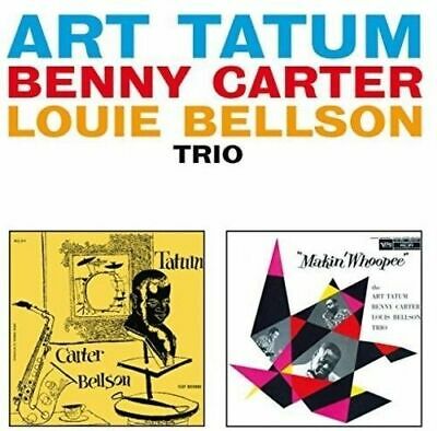 Tatum, Art	Buddy DeFranco Quintet (New Vinyl)