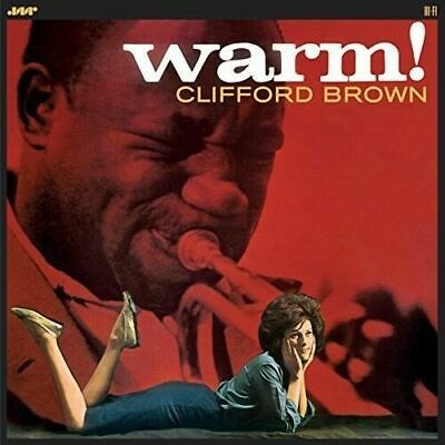 Brown, Clifford	Warm! (180 Gram) (New Vinyl)