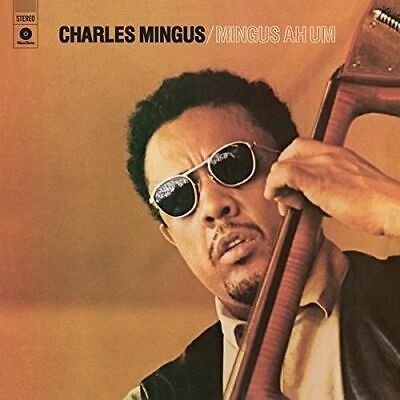 Mingus- Charles	Mingus Ah Um (Special Gatefold Edition) (New Vinyl)