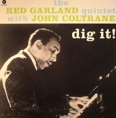 Garland- Red Quintet	Dig It! (New Vinyl)