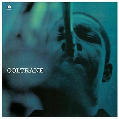 John Coltrane - Coltrane [New Vinyl] Bonus Track, 180 Gram