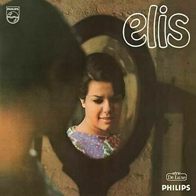 Regina, Elis	Elis (180 Gram Vinyl Limited Edition) (New Vinyl)