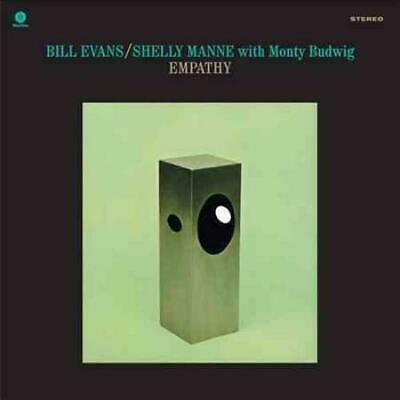 Evans- Bill/Manne- Shelly	Empathy + 1 Bonus Track
