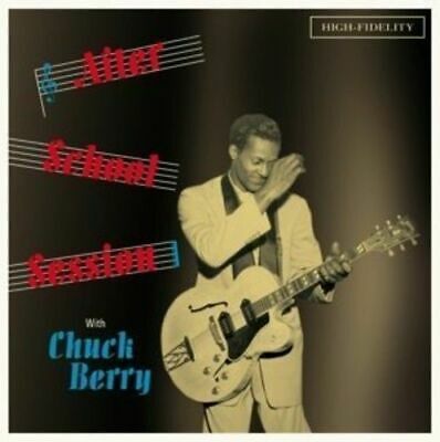 Berry, Chuck	After School Session (180 Gram) (New Vinyl)