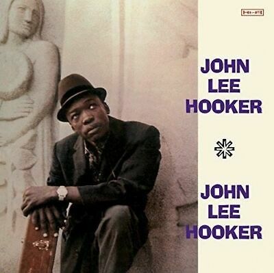 Hooker, John Lee	John Lee Hooker (180 gram) (New Vinyl)