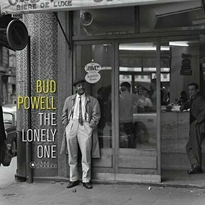 Powell- Bud	Lonely One (Gatefold Edition/ New Vinyl)