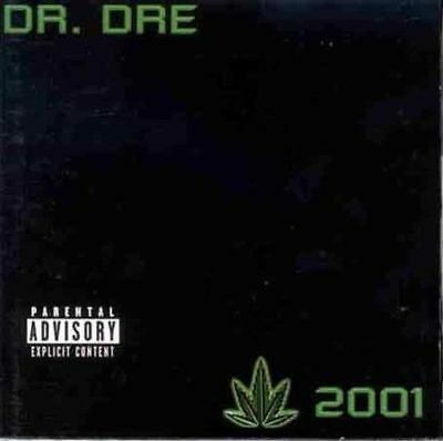 Dr. Dre - 2001 [New Vinyl LP]