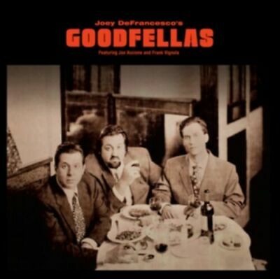 Defrancesco's Joey	Goodfellas (New Vinyl)