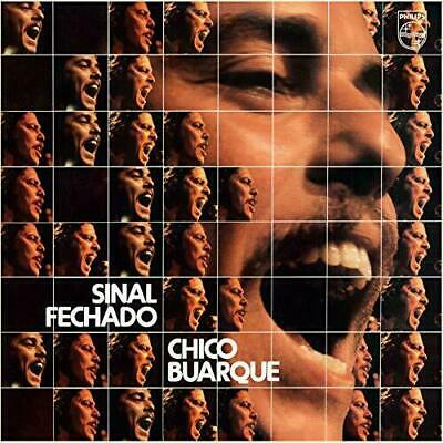 Barque, Chico	Sinal Fechado (180 Gram Vinyl Limited Edition) (New Vinyl)