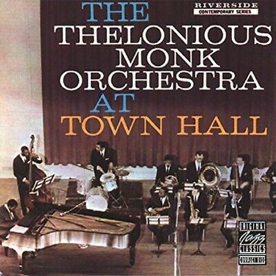 Monk, Thelonious Quartet	Live at the Five Spot 1958 (180 Gram New Vinyl)