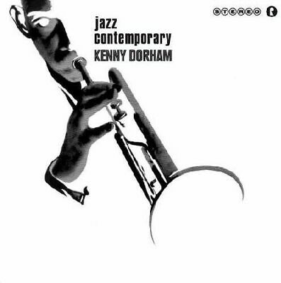 Dorham, Kenny	Jazz Contemporary (New Vinyl)