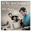 Bacharach, Burt	The Story of My Life (180 Gram) (New Vinyl)