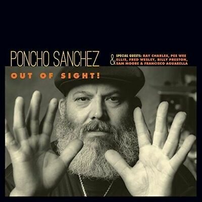 Sanchez, Poncho	Out of Sight! (180 Gram Vinyl Limited Edition) (New Vinyl)