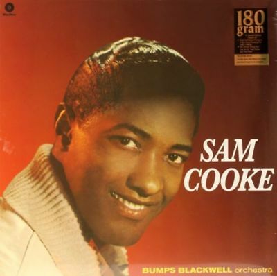 Sam Cooke - Songs By Sam Cooke