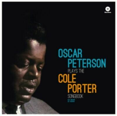 Peterson, Oscar	Plays The Cole Porter Songbook + 1 Bonus Track
