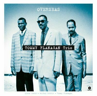 Flanagan- Tommy Trio	Overseas
