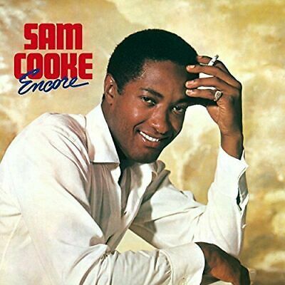 Cooke, Sam	Encore (180 Gram) (New Vinyl)