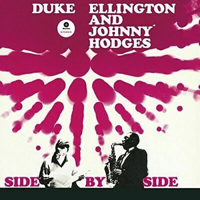 Ellington- Duke/Hodges- Johnny	Side By Side