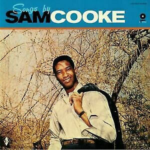Cooke, Sam	Songs By Sam Cooke (180 Gram) (New Vinyl)