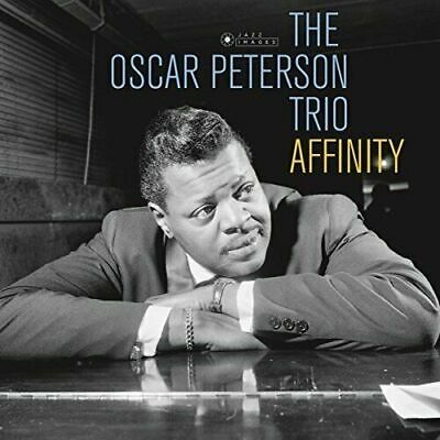 Peterson, Oscar Trio	Affinity