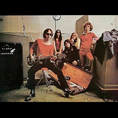 Teenage Head	Flamin Groovies (180 Gram Vinyl) (New Vinyl)