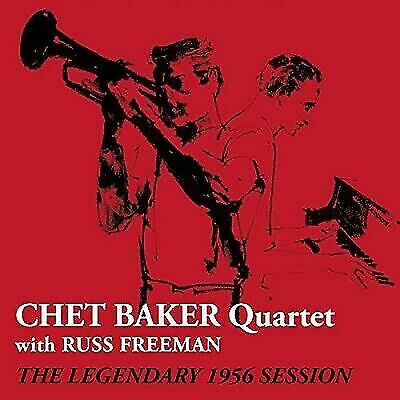 Carson Smith - Legendary 1956 Session [New CD] Spain - Import