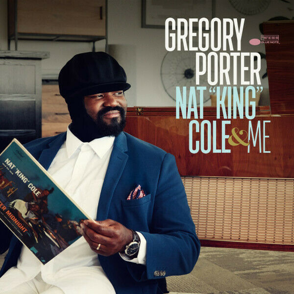 Gregory Porter - Nat King Cole [Vinyl New]