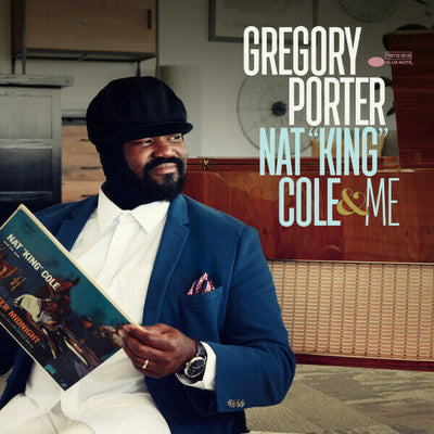 Gregory Porter - Nat King Cole [Vinyl New]