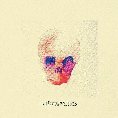 All Them Witches - Atw [New Vinyl]